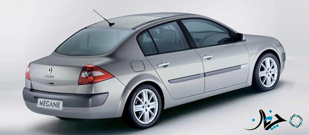 بررسی رنو مگان جدید، جواهری از سوی فرانسوی‌ها