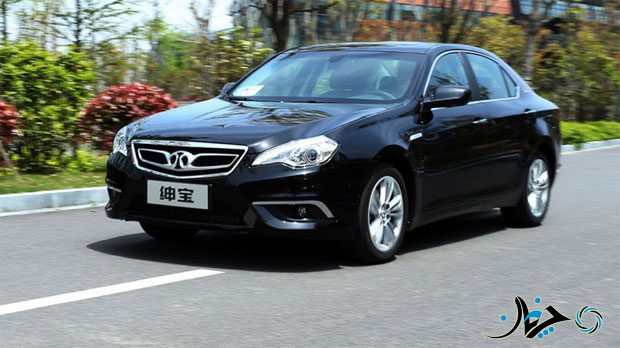 بررسی بایک ES210، خودرویی با قلبی الکتریکی!