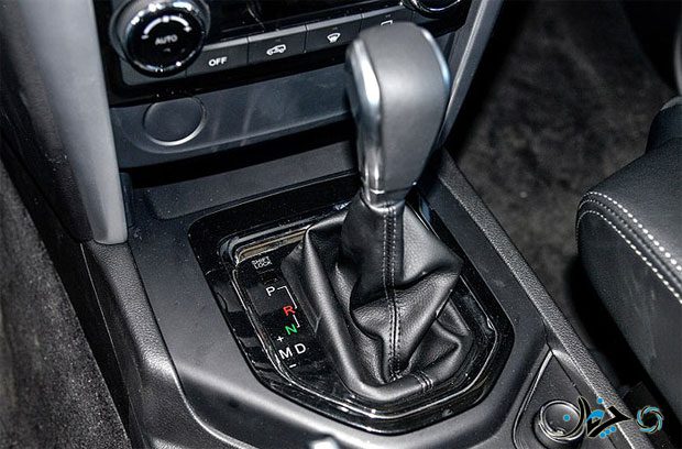 بررسی بایک BJ80، خودرویی که G کلاس چینی نامیده می‌شود!