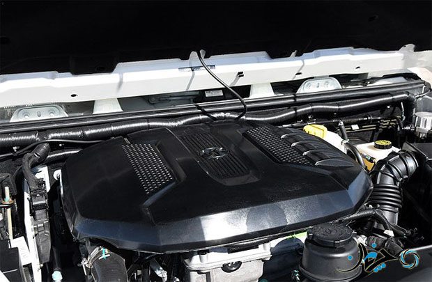 بررسی بایک BJ80، خودرویی که G کلاس چینی نامیده می‌شود!