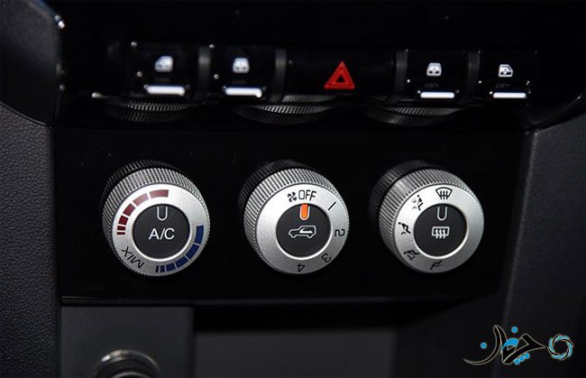 بررسی بایک BJ40L، جیپ آمریکایی در لباس چینی!