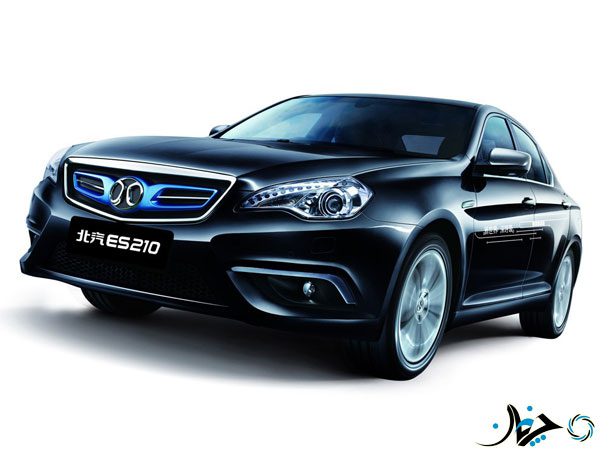 بررسی بایک ES210، خودرویی با قلبی الکتریکی!