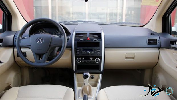 بررسی بایک D20؛ دستاوردی دیگر از سوی خودروسازی پکن!