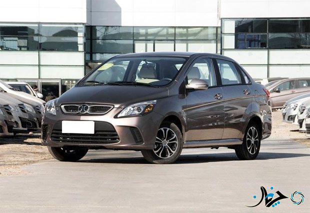 بررسی بایک D20؛ دستاوردی دیگر از سوی خودروسازی پکن!