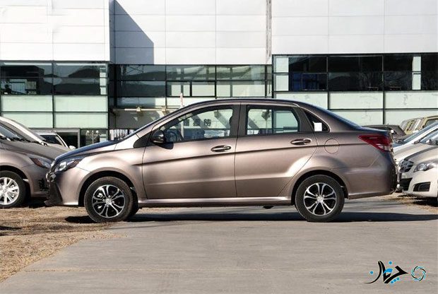 بررسی بایک D20؛ دستاوردی دیگر از سوی خودروسازی پکن!