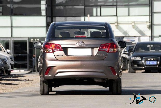 بررسی بایک D20؛ دستاوردی دیگر از سوی خودروسازی پکن!