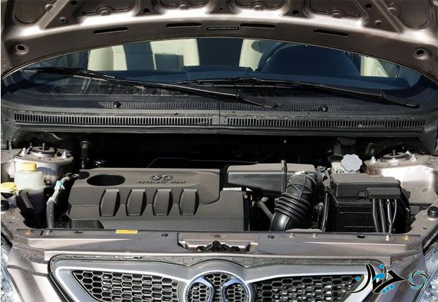 بررسی بایک D20؛ دستاوردی دیگر از سوی خودروسازی پکن!