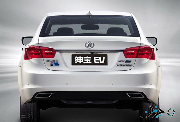 بررسی بایک ES210، خودرویی با قلبی الکتریکی!