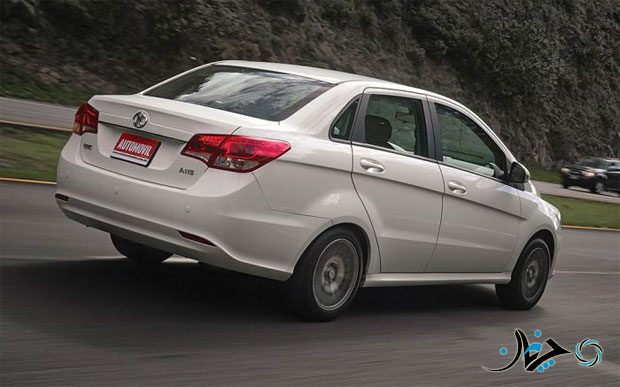 بررسی بایک D20؛ دستاوردی دیگر از سوی خودروسازی پکن!