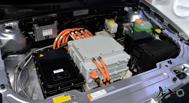 بررسی بایک ES210، خودرویی با قلبی الکتریکی!