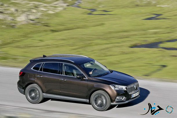 بررسی بورگوارد BX7، بازگشت خودرویی با اصالت به‌لطف سرمایه گذاری چینی‌ها!