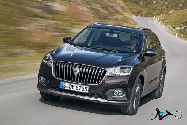 بررسی بورگوارد BX7، بازگشت خودرویی با اصالت به‌لطف سرمایه گذاری چینی‌ها!