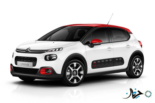 مقایسه سیتروئن C3 با هیوندای i20؛ مونتاژی ها!