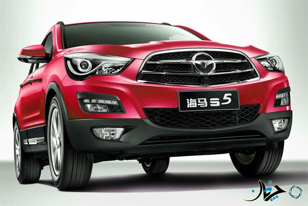 بررسی هایما S5؛ کراس اووری جدید از چین!