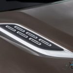 بررسی چانگان CS95؛ امپراتورِ دورگه !