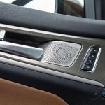 بررسی چانگان CS95؛ امپراتورِ دورگه !