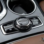 بررسی چانگان CS95؛ امپراتورِ دورگه !