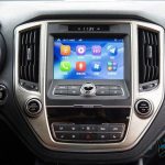 بررسی چانگان CS95؛ امپراتورِ دورگه !