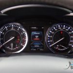 بررسی چانگان CS95؛ امپراتورِ دورگه !