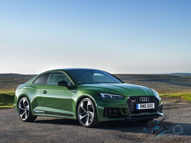 بهترین رنگ‌های خودرو در سال 2017 را بشناسید!