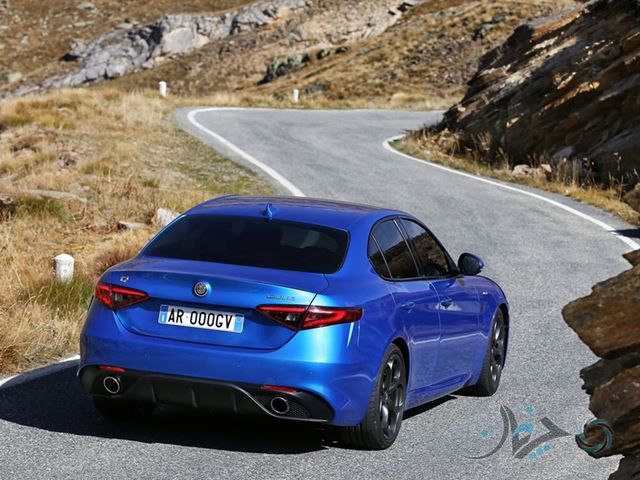 بهترین رنگ‌های خودرو در سال 2017 را بشناسید!