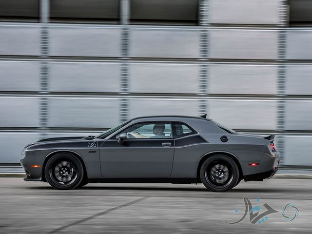 بهترین رنگ‌های خودرو در سال 2017 را بشناسید!