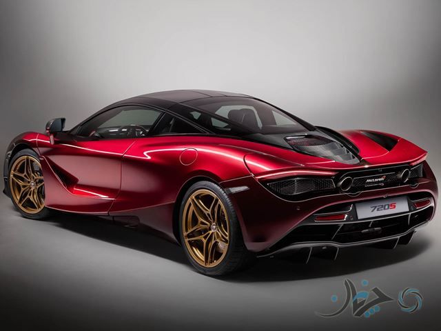 بهترین رنگ‌های خودرو در سال 2017 را بشناسید!