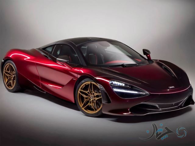 بهترین رنگ‌های خودرو در سال 2017 را بشناسید!