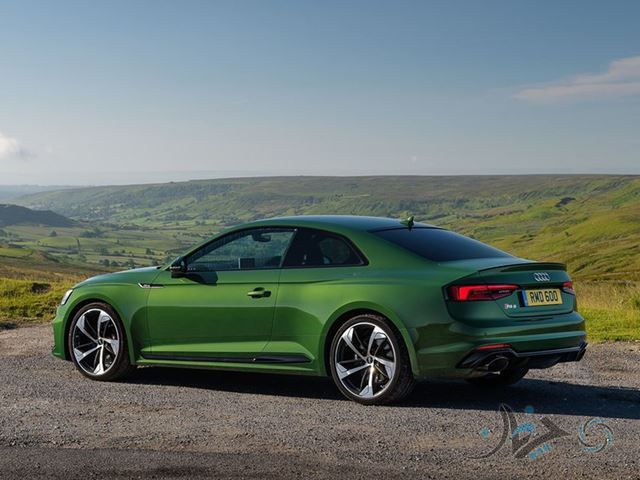 بهترین رنگ‌های خودرو در سال 2017 را بشناسید!