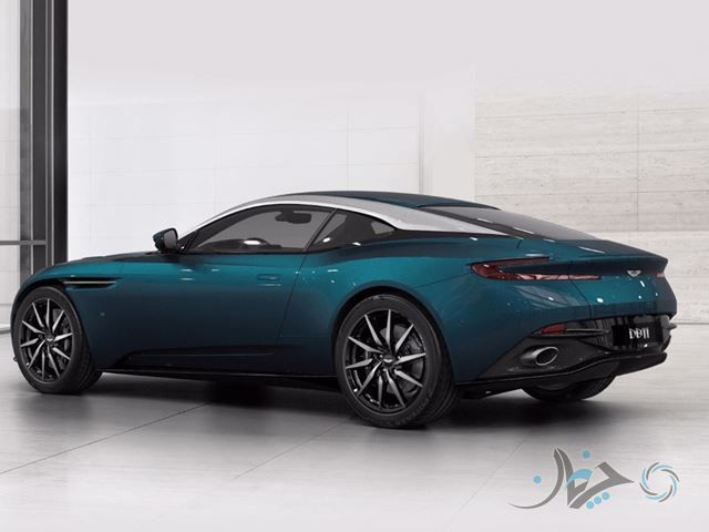 بهترین رنگ‌های خودرو در سال 2017 را بشناسید!