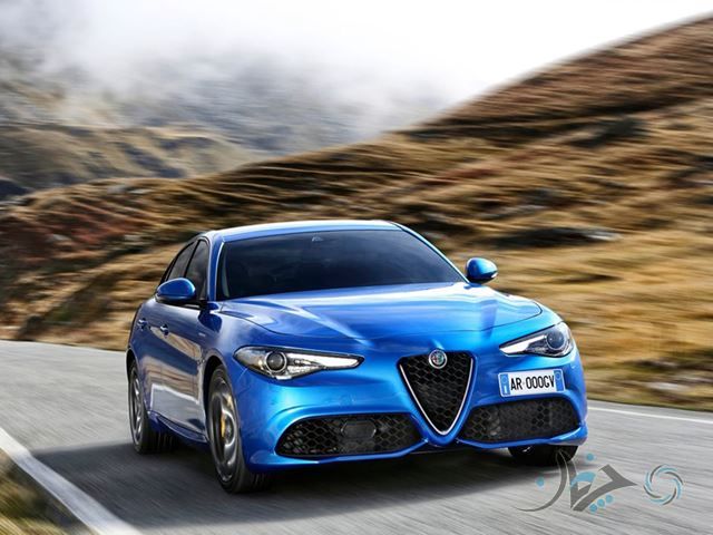 بهترین رنگ‌های خودرو در سال 2017 را بشناسید!