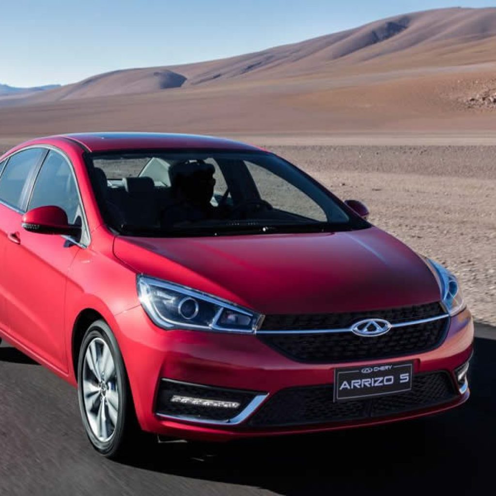 چری آریزو 5: هندوانه کال با بهای بالا!