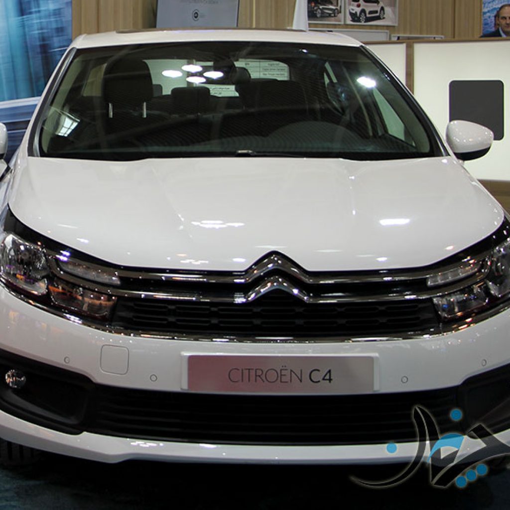 زمان ورود و مشخصات کامل سیتروئن C4 که باید بدانید + تصاویر