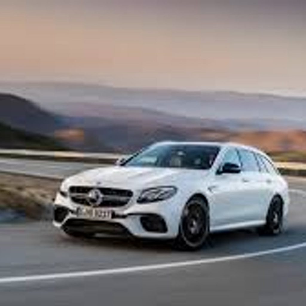 قیمت Mercedes AMG E63 S Wagon مشخص شد!