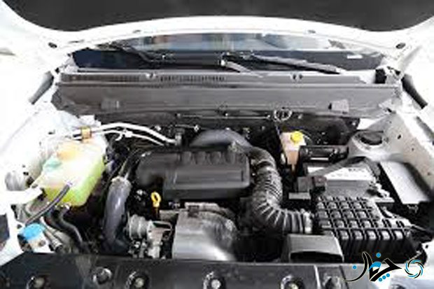 بیسو T3، خودرویی جسور از سرزمین اژدها!