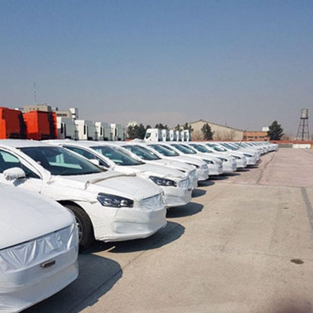 انتشار جدیدترین آمار واردات خودرو به کشور از سوی گمرک ایران!