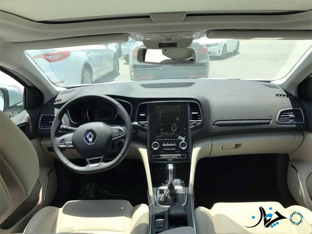 بررسی رنو مگان جدید، جواهری از سوی فرانسوی‌ها