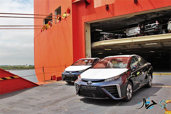 تعرفه واردات خودرو به کشور سرانجام اعلام شد!