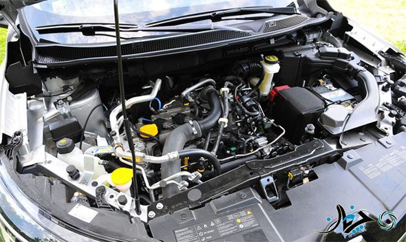 بررسی رنو مگان جدید، جواهری از سوی فرانسوی‌ها