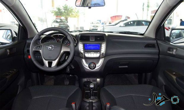 بررسی هایما @3؛ خودرویی برقی از سوی چشم بادامی‌ها!