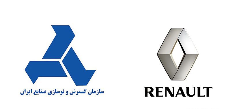 افزایش بی‌سابقه فروش محصولات رنو در ایران!