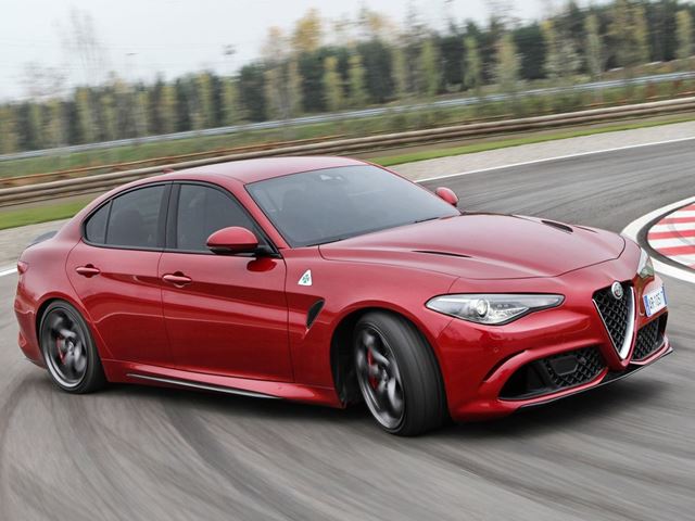 5خودرویی که در سال2017 عاشقان زیادی داشت!