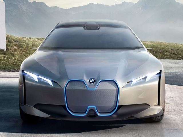 ایده های شرکتBMW برای حل مشکلات ترافیک چین!