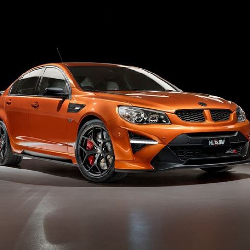 5 خودرویی که درسال 2017 هواداران زیادی برای ورودشان به آمریکا وجود داشت!