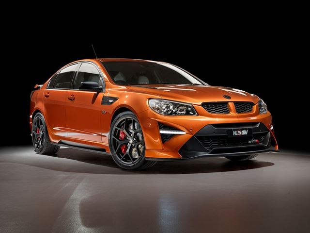 5 خودرویی که درسال 2017 هواداران زیادی برای ورودشان به آمریکا وجود داشت!