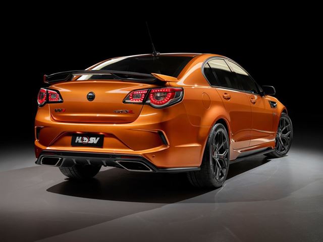 5 خودرویی که درسال 2017 هواداران زیادی برای ورودشان به آمریکا وجود داشت!