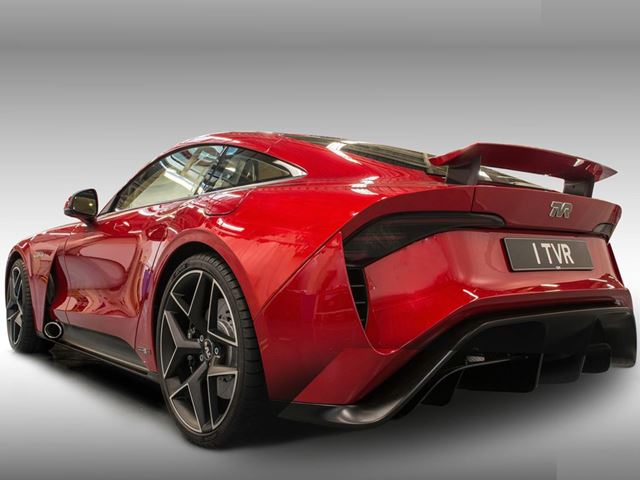 5 خودرویی که درسال 2017 هواداران زیادی برای ورودشان به آمریکا وجود داشت!