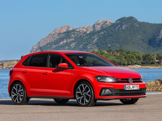 5 خودرویی که درسال 2017 هواداران زیادی برای ورودشان به آمریکا وجود داشت!