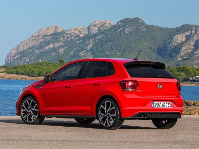 5 خودرویی که درسال 2017 هواداران زیادی برای ورودشان به آمریکا وجود داشت!