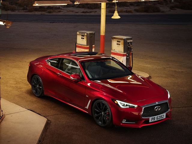 5خودرویی که در سال2017 عاشقان زیادی داشت!